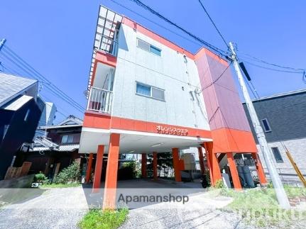 オレンジスクエア 303｜愛媛県東温市志津川(賃貸マンション1K・3階・21.03㎡)の写真 その13