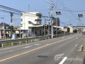 カーサ　センII 103 ｜ 愛媛県松山市北久米町（賃貸アパート1R・1階・31.90㎡） その17