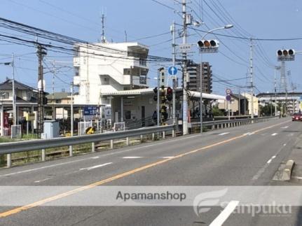 カーサ　センII 102｜愛媛県松山市北久米町(賃貸アパート1R・1階・31.90㎡)の写真 その17