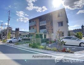 リーフガーデンI 303 ｜ 愛媛県松山市南江戸１丁目（賃貸マンション1LDK・3階・44.60㎡） その14