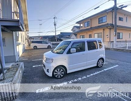 古川南ハイツ　Ａ棟 A203｜愛媛県松山市古川南２丁目(賃貸アパート3DK・2階・56.10㎡)の写真 その30