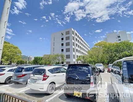 画像7:愛媛大学医学部附属病院(病院)まで473m