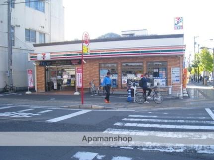 メゾン・プリエ 201｜愛媛県松山市緑町２丁目(賃貸マンション1K・2階・21.70㎡)の写真 その17