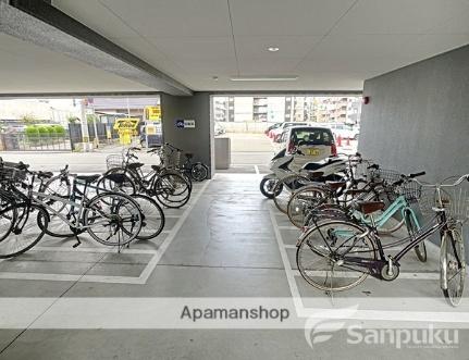 アステリア萱町 703｜愛媛県松山市萱町６丁目(賃貸マンション1K・7階・29.77㎡)の写真 その28