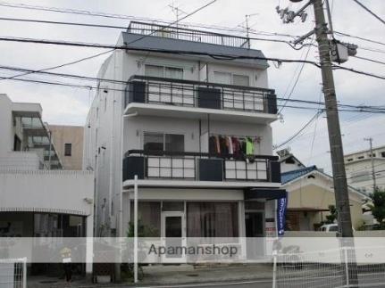 コーポ勝山 303｜愛媛県松山市清水町３丁目(賃貸マンション1K・3階・20.60㎡)の写真 その13