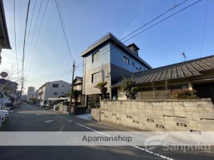 ｖｉｎｔａｇｅ　ａｐａｒｔｍｅｎｔ　ＯＬＹＭＰＩＡ B1 ｜ 愛媛県松山市清水町２丁目（賃貸マンション1R・2階・34.40㎡） その14