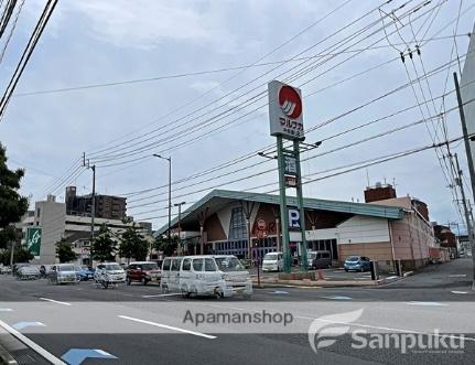 双葉ハイツ ｜愛媛県松山市山越町(賃貸マンション2DK・2階・35.00㎡)の写真 その16