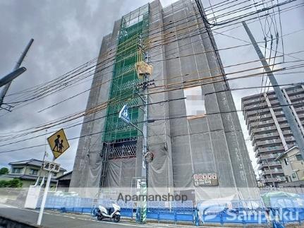 ＧＲＡＮＤＥ　ＡＲＣＨＥ　ＥＤＡＭＡＴＳＵ 402｜愛媛県松山市枝松４丁目(賃貸マンション1K・4階・29.62㎡)の写真 その19