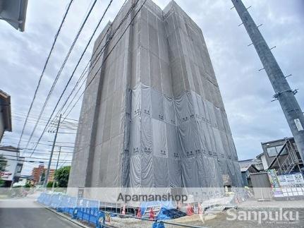 ＧＲＡＮＤＥ　ＡＲＣＨＥ　ＥＤＡＭＡＴＳＵ 402｜愛媛県松山市枝松４丁目(賃貸マンション1K・4階・29.62㎡)の写真 その20