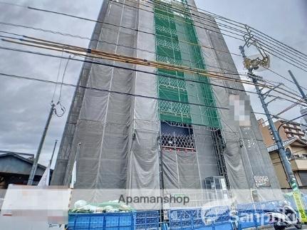 ＧＲＡＮＤＥ　ＡＲＣＨＥ　ＥＤＡＭＡＴＳＵ 604｜愛媛県松山市枝松４丁目(賃貸マンション1LDK・6階・35.94㎡)の写真 その4