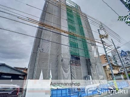 ＧＲＡＮＤＥ　ＡＲＣＨＥ　ＥＤＡＭＡＴＳＵ 502｜愛媛県松山市枝松４丁目(賃貸マンション1K・5階・29.62㎡)の写真 その5