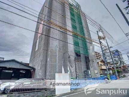 ＧＲＡＮＤＥ　ＡＲＣＨＥ　ＥＤＡＭＡＴＳＵ 604｜愛媛県松山市枝松４丁目(賃貸マンション1LDK・6階・35.94㎡)の写真 その6