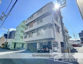 クリスタルビル 405 ｜ 愛媛県松山市木屋町３丁目（賃貸マンション1K・4階・20.00㎡） その16