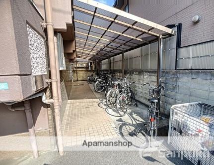 湯渡マンション 402｜愛媛県松山市湯渡町(賃貸マンション1K・4階・23.80㎡)の写真 その28