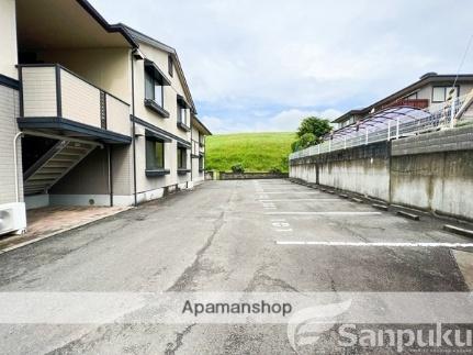 メゾン・エントピアI 201｜愛媛県松山市畑寺町(賃貸アパート2LDK・2階・57.00㎡)の写真 その29