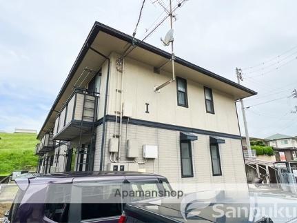 メゾン・エントピアI 201｜愛媛県松山市畑寺町(賃貸アパート2LDK・2階・57.00㎡)の写真 その16