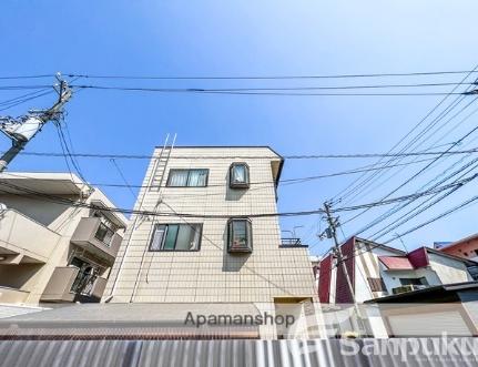 住田マンション 203｜愛媛県松山市道後樋又(賃貸マンション1K・2階・18.63㎡)の写真 その30