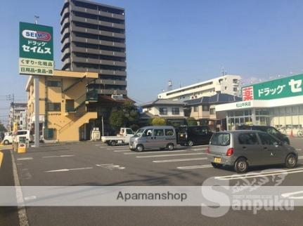 第2京屋マンション ｜愛媛県松山市中央１丁目(賃貸マンション1K・1階・19.44㎡)の写真 その17