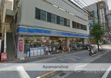 御宝ハイツ 401｜愛媛県松山市歩行町１丁目(賃貸マンション1K・4階・18.00㎡)の写真 その18