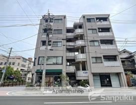 キララ・ロジュマン 301 ｜ 愛媛県松山市味酒町３丁目（賃貸マンション1LDK・3階・47.12㎡） その1