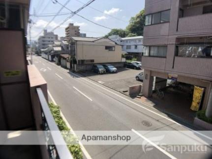 イーストピーク21 102｜愛媛県松山市緑町１丁目(賃貸マンション1K・1階・26.47㎡)の写真 その30