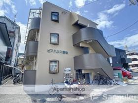 ピアハウス道後 206 ｜ 愛媛県松山市道後今市（賃貸マンション1K・2階・18.00㎡） その1