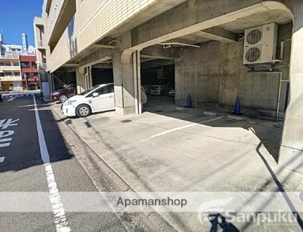 ハウス中一万 303｜愛媛県松山市中一万町(賃貸マンション3LDK・3階・78.47㎡)の写真 その15