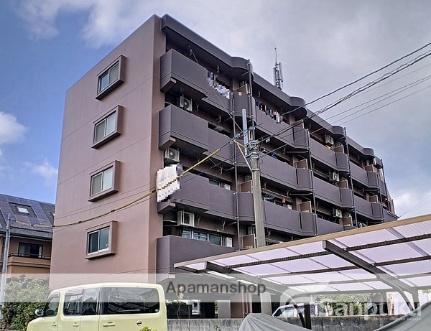 マリンパレットIII 406｜愛媛県松山市道後北代(賃貸マンション2DK・4階・40.50㎡)の写真 その16