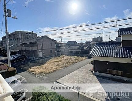 南町ガーデンハウス 101｜愛媛県松山市南町２丁目(賃貸アパート1R・1階・24.30㎡)の写真 その30