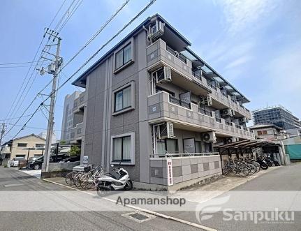 ソフィア美沢 306 ｜ 愛媛県松山市美沢１丁目（賃貸マンション1R・3階・22.32㎡） その15