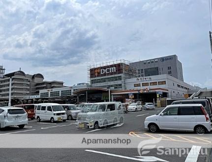 ソフィア美沢 306 ｜ 愛媛県松山市美沢１丁目（賃貸マンション1R・3階・22.32㎡） その17