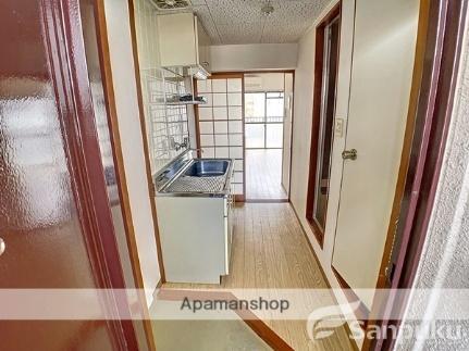 エーデルハイム木屋町 405｜愛媛県松山市木屋町１丁目(賃貸マンション1K・4階・25.38㎡)の写真 その10