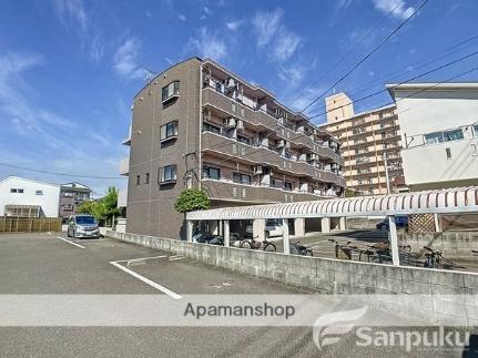 美沢寿ハイツ 301 ｜ 愛媛県松山市美沢１丁目（賃貸マンション1K・3階・22.68㎡） その15