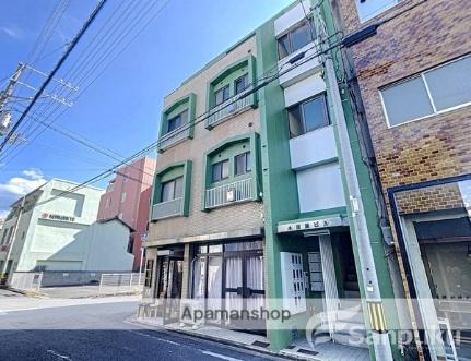 小田原ビル 202｜愛媛県松山市春日町(賃貸マンション2DK・2階・40.00㎡)の写真 その13