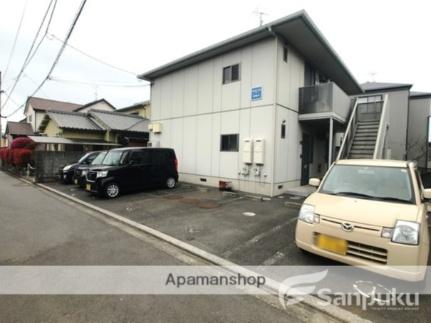 ベルセ南梅本 201｜愛媛県松山市南梅本町(賃貸アパート2DK・2階・40.54㎡)の写真 その30