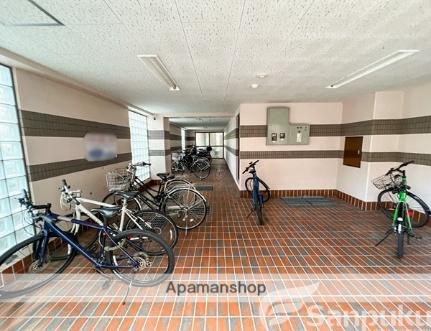 プレアール緑町 202｜愛媛県松山市緑町１丁目(賃貸マンション1K・2階・24.00㎡)の写真 その28