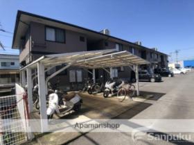 ヴィラ・アゼリア 103 ｜ 愛媛県松山市土居田町（賃貸アパート2LDK・1階・53.44㎡） その16