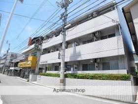 ジョイフル第3桑原 202 ｜ 愛媛県松山市桑原４丁目（賃貸マンション1K・2階・21.06㎡） その13