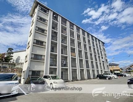 朝日マンション 505｜愛媛県松山市南江戸５丁目(賃貸マンション2LDK・5階・49.10㎡)の写真 その15