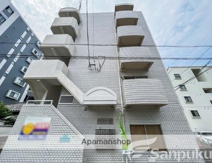 ハイツフォーラム 501｜愛媛県松山市平和通２丁目(賃貸マンション1R・5階・20.12㎡)の写真 その13