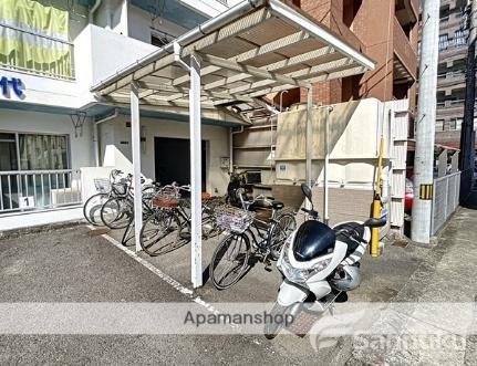 コーポラス北代 205｜愛媛県松山市道後北代(賃貸マンション1K・2階・18.13㎡)の写真 その28