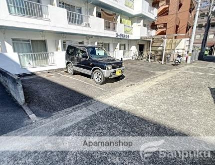 コーポラス北代 205｜愛媛県松山市道後北代(賃貸マンション1K・2階・18.13㎡)の写真 その29