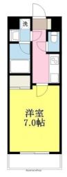 勝山町駅 3.5万円