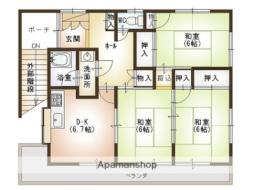 竹田一戸建　東棟