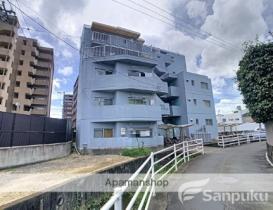 第13杉フラット 401 ｜ 愛媛県松山市萱町６丁目（賃貸マンション1K・4階・19.44㎡） その14