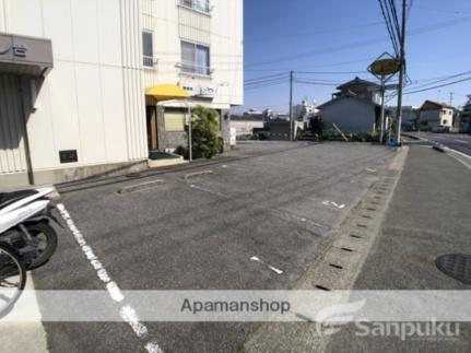 シャルム久万ノ台 ｜愛媛県松山市久万ノ台(賃貸マンション2LDK・3階・54.15㎡)の写真 その30