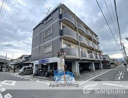 エスペランサ土居田 303｜愛媛県松山市土居田町(賃貸マンション1R・3階・20.40㎡)の写真 その14