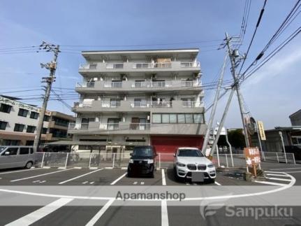 コンソラーレ城北 503｜愛媛県松山市問屋町(賃貸マンション1DK・4階・29.16㎡)の写真 その14