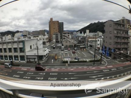 本町郵便局ビル ｜愛媛県松山市本町４丁目(賃貸マンション3DK・4階・44.55㎡)の写真 その29