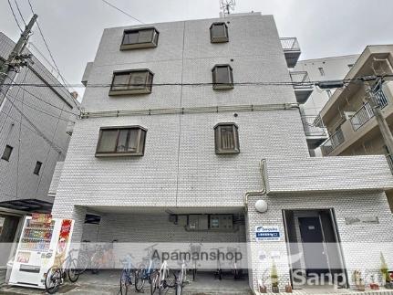 ジョイア壱番館 ｜愛媛県松山市鉄砲町(賃貸マンション1DK・5階・22.10㎡)の写真 その15